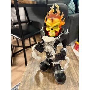 GhostRider Figurine by Marvel x TWEEQiM (UpperDeck Subcasts)